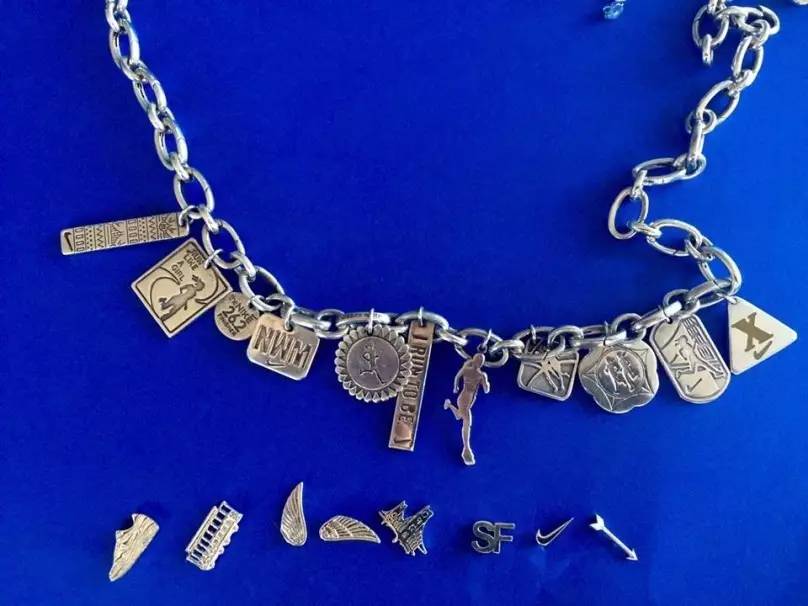 每个女孩都应该有一个tiffany,每个女人都想拥有一件蒂芙尼