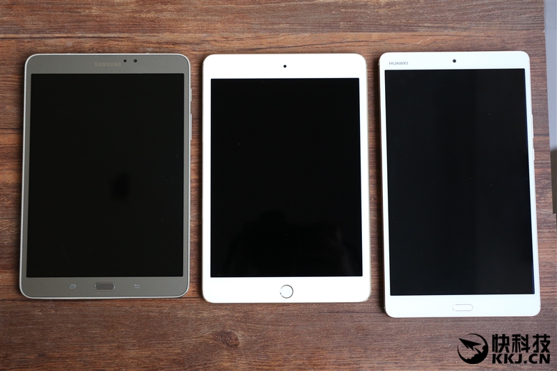 平板横评骁龙8,8寸平板横评