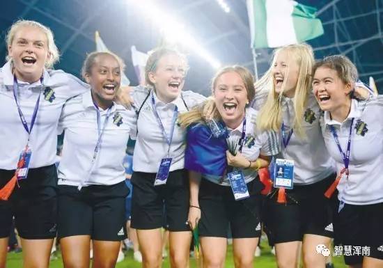 青少年足球比赛世界杯,哥德堡杯世界青少年足球赛