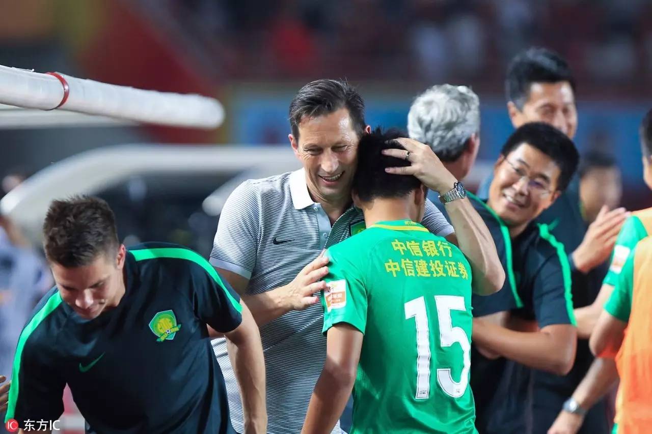 青春派足球,青春派李可