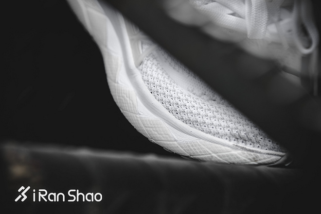 锐步floatrideenergy3.0男女款区别,开箱锐步篮球鞋