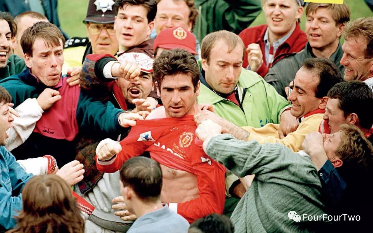 回溯英超元年：电视转播是怎样改变足球的？（I）