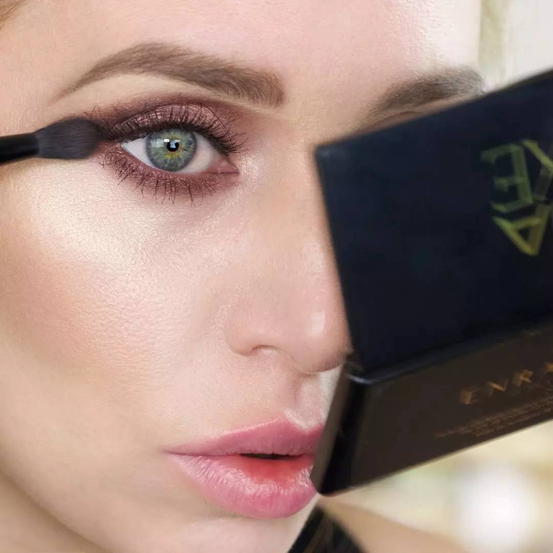 欧美有哪些开价彩妆,大牌彩妆哪个国家买的最便宜