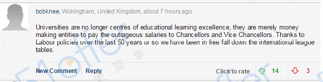 捡漏良机来了？英国顶尖大学低姿态招生4400个课程虚位以待
