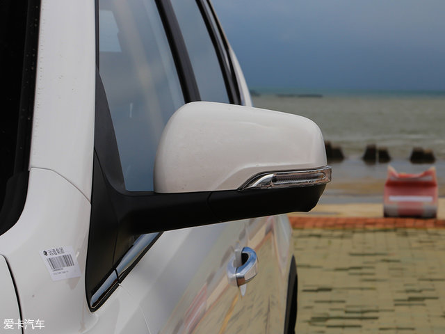 宝骏5602015手动舒适型驾驶体验,宝骏560驾驶功能键视频讲解