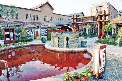 银川市特色小镇发展规划,银川特色小镇