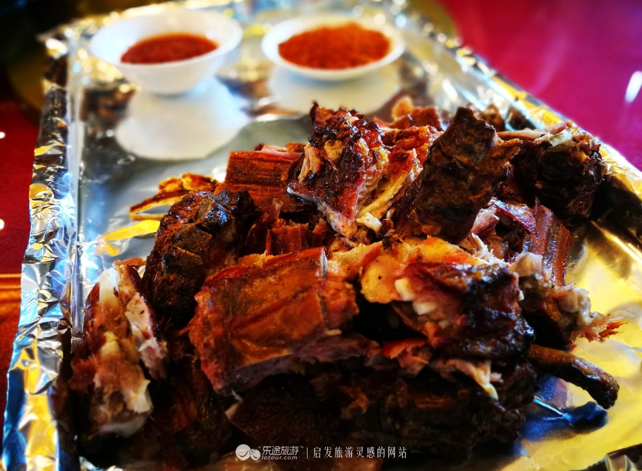 沈阳博物馆美食推荐,沈阳博物馆附近有什么好吃的地方