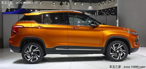 宝骏510比较560,宝骏510和宝骏560哪个好