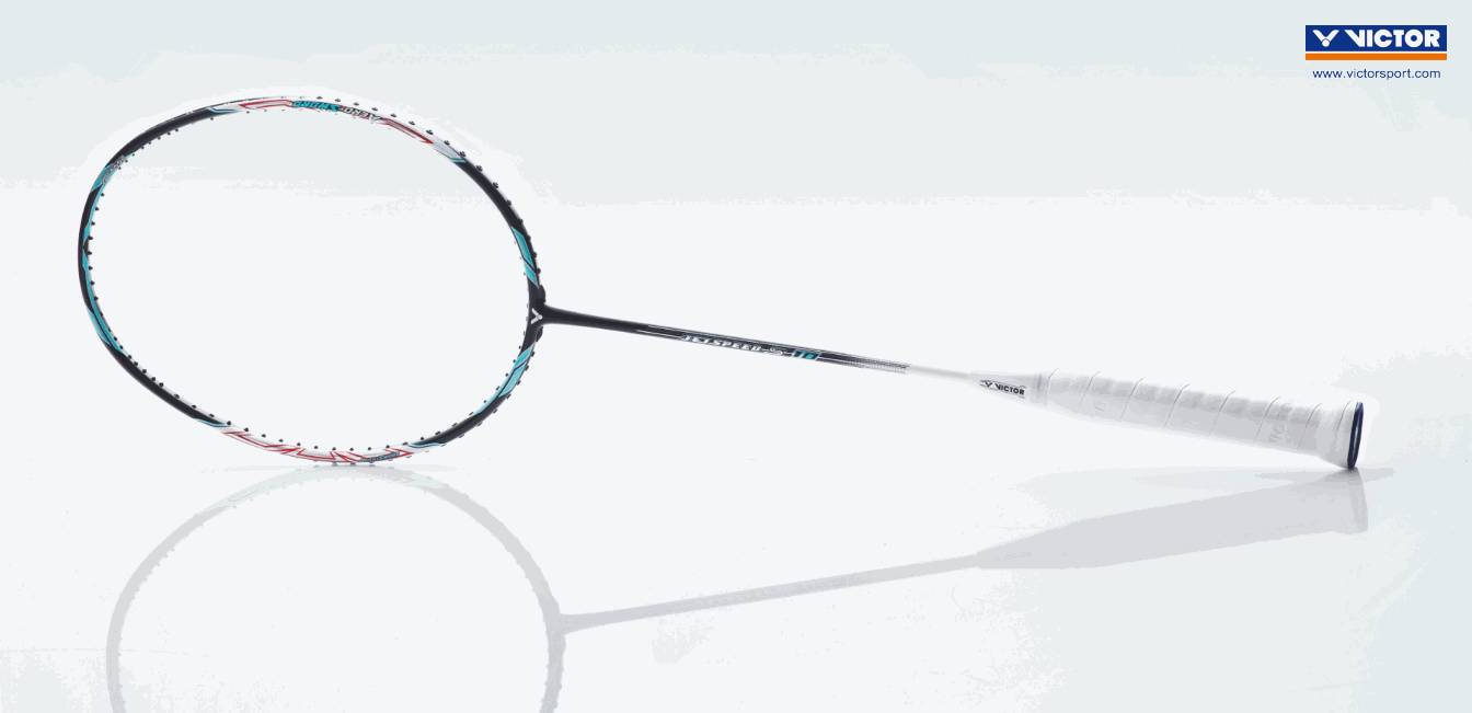 装备｜我们的球拍折腾史