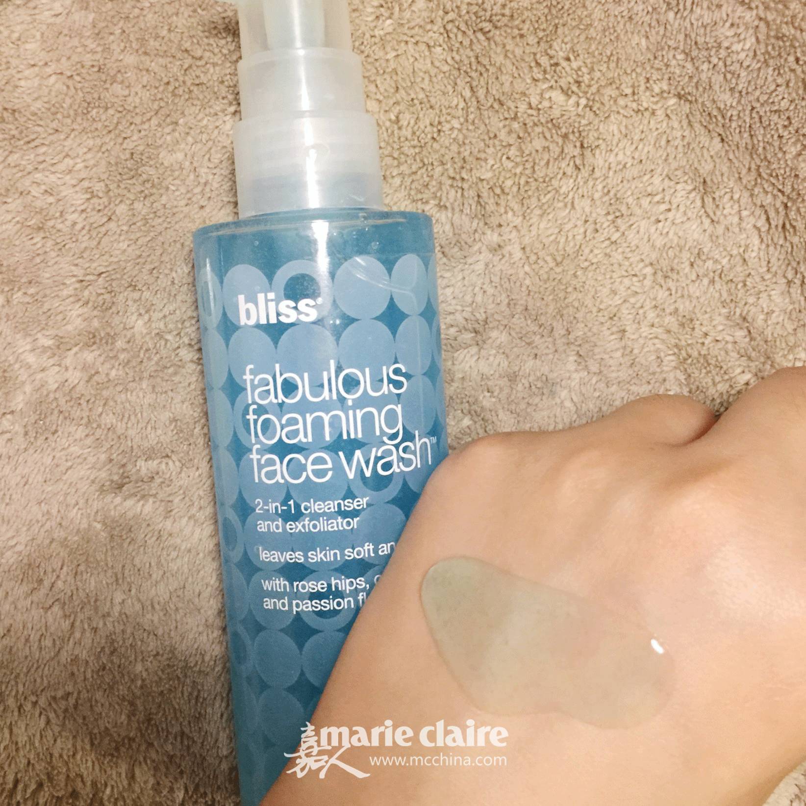 推荐超温和的洁面,12款热门洁面测评