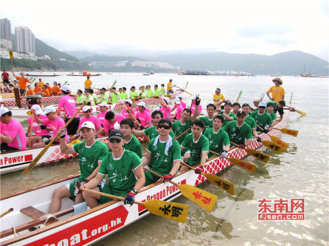 风雨兼程同心同德共创香港优秀青年社团——记香港晋江社团总会青年联合会发展历程