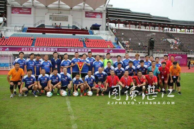 广东足球名将庞小强,庞小强湛江