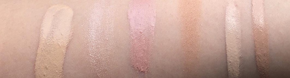 豆瓣日记:不专业的孕期用品分享,ˇˍˇ～推荐里抽一个jillstuart的眼线胶~