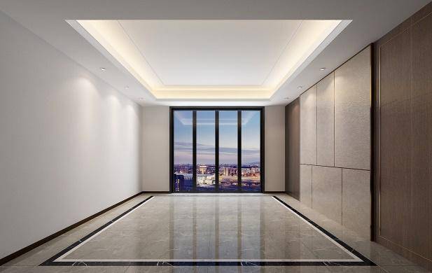 杭州景瑞天赋滨江,杭州景瑞天赋装修