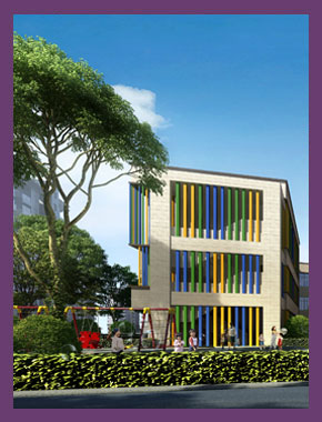 合肥招商1872,招商1872合肥样板房