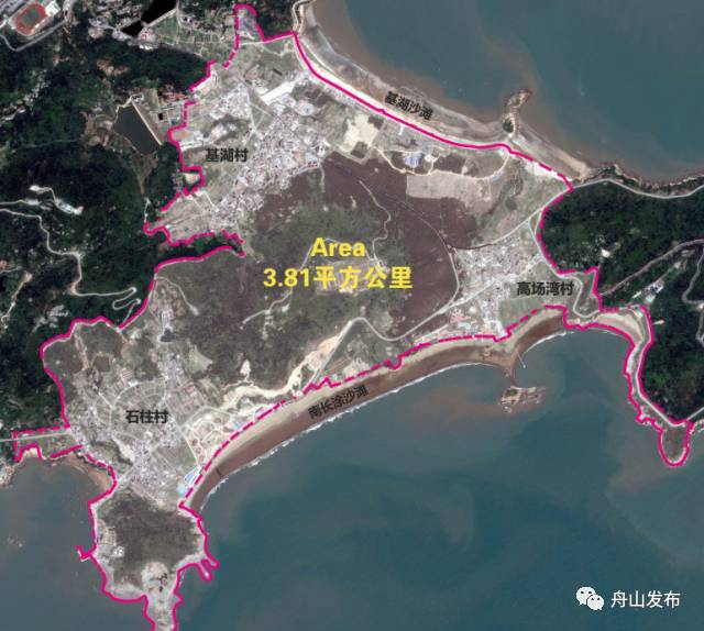 舟山附近的国家级5a景区,舟山市有几个5a景区排名第一