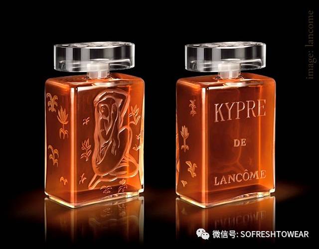 哪种香水喷完了还值得收藏,有的香水喷了以后自己闻得到