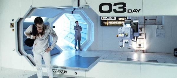 这才是中国的科幻片,中国拍不出好的科幻大片