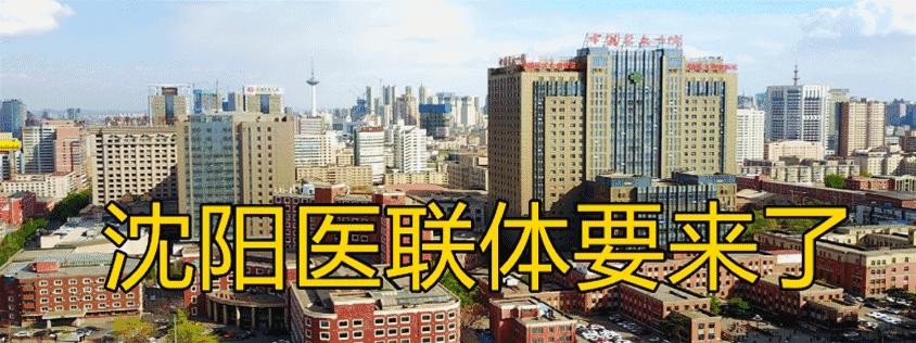 重大医改！医大、陆总、省医院又有大动作……涉及沈阳176家医院！看看哪些是你常去的？