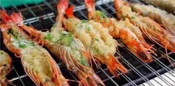 包头美食节2017在哪里,包头美食节