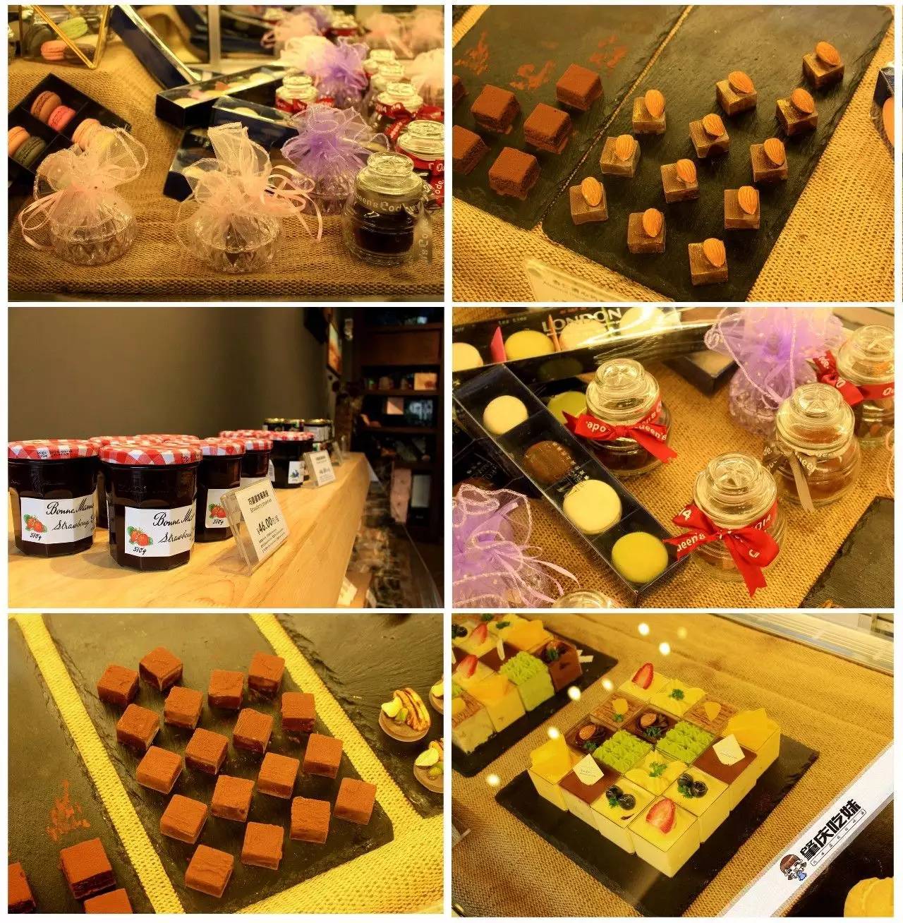 肇庆骑楼街的糖水店,肇庆端州菠萝糖水