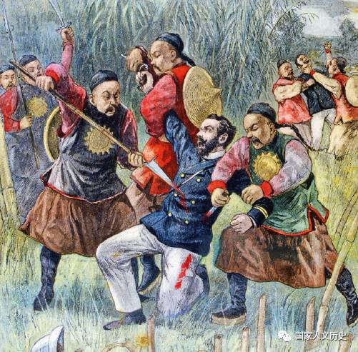 怎么描述山东大汉,山东大汉有什么特点