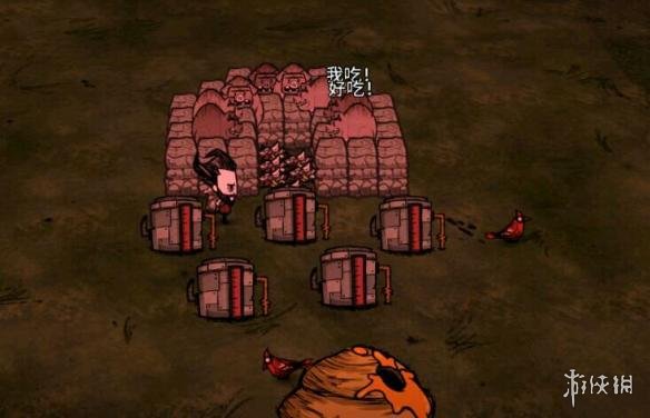 饥荒联机版月岛boss怎么召唤,饥荒联机版全boss