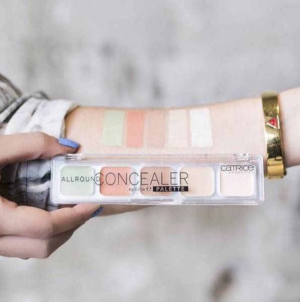 欧美有哪些开价彩妆,大牌彩妆哪个国家买的最便宜