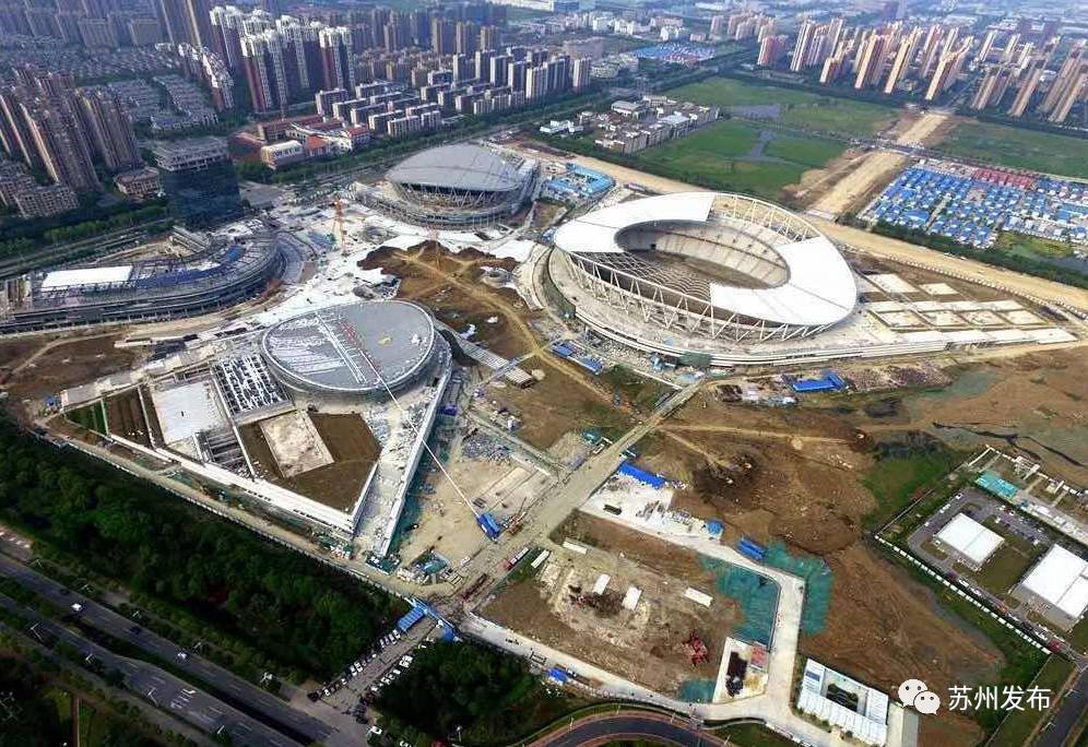 苏州护城河隧道开通时间,苏州护城河改造工程