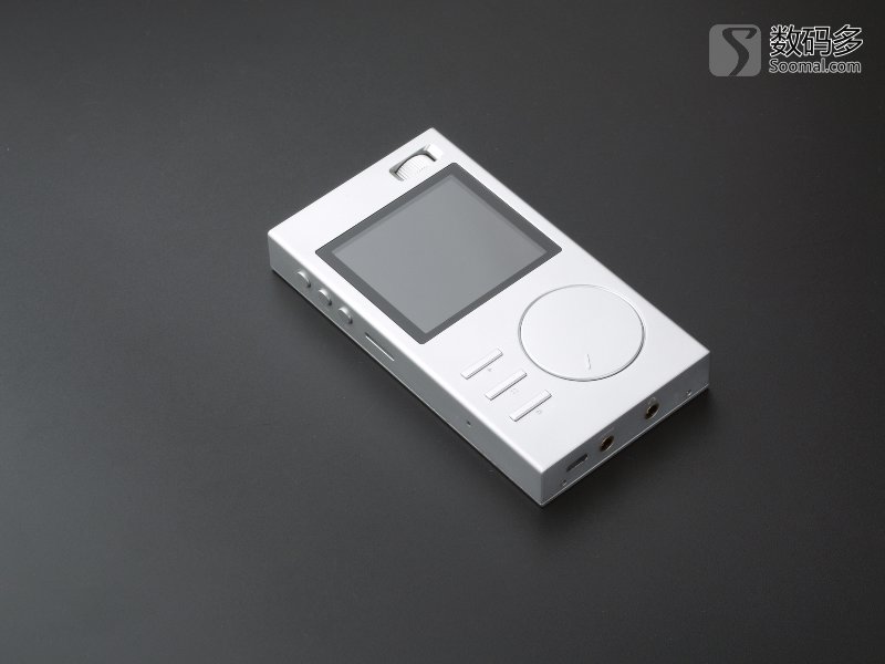 XUELIN学林IHIFI990便携式音频*放播**器测评报告[Soomal]