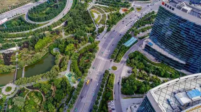 你好西安高新区,关于西安市高新区