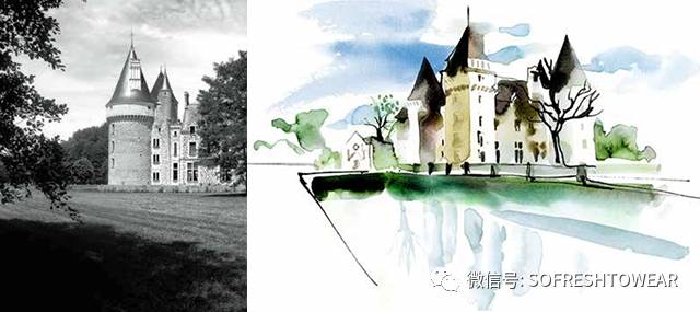 哪种香水喷完了还值得收藏,有的香水喷了以后自己闻得到