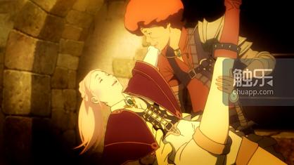 一口气看完影之诗,影之诗介绍