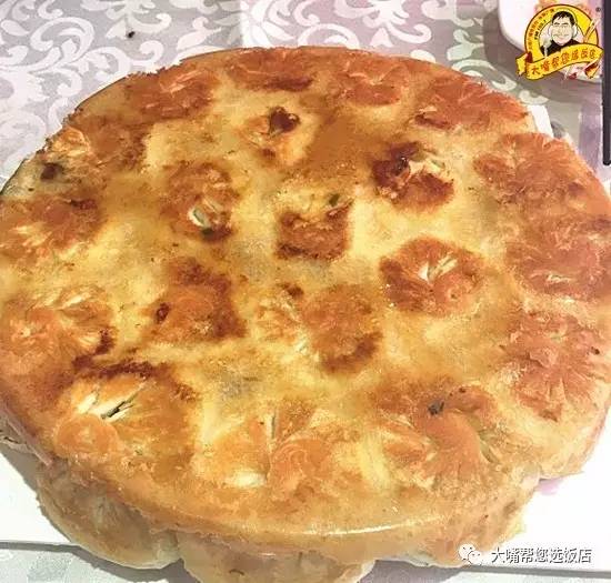 吃遍大连旅顺口,大连老菜久负盛名虽不精致