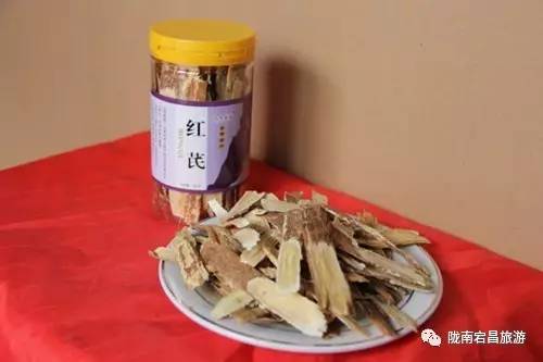 别说端午节不知道去哪儿，来宕昌遇见最美的风景