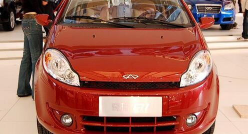 省油的微型车排行榜前十名,比较省油的微型车有什么