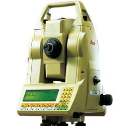 全站仪的型号和编号在哪里,全站仪参数详解