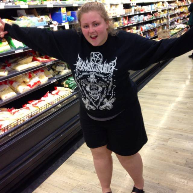 从132斤美女减肥到80斤,减肥成功后逆袭变网红