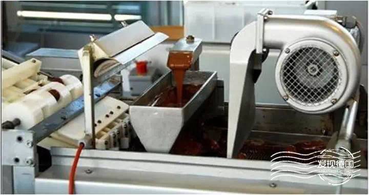 巧克力博物馆攻略,比利时巧克力博物馆