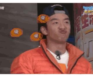 邓超被跑男里坑的一次,邓超跑男被撕哪一集