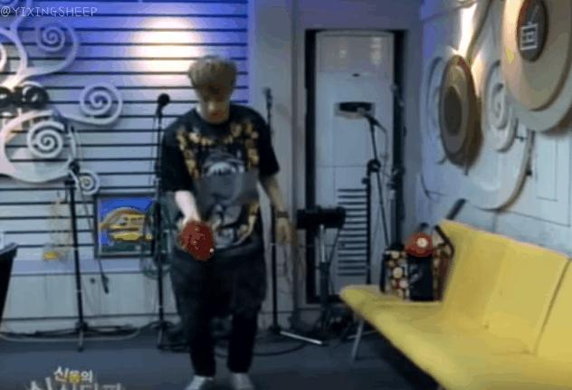 170803可以说是hin衰了治愈独角兽的失灵Time