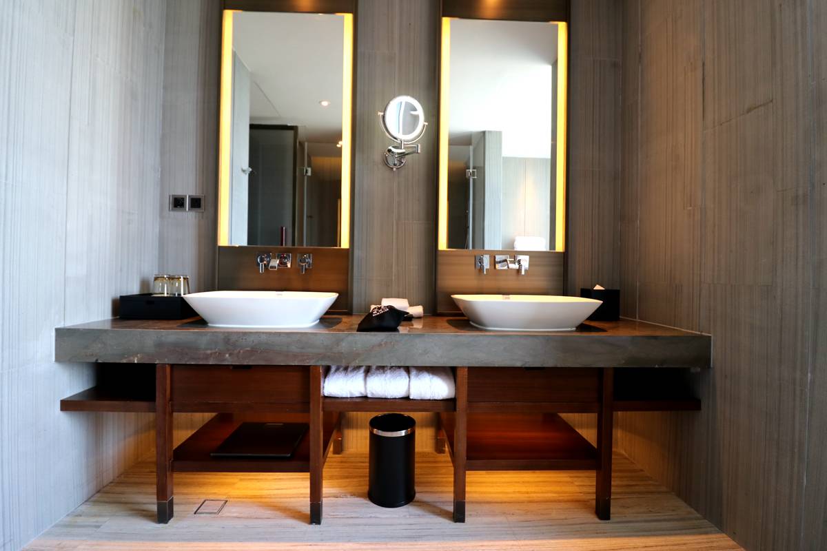 华邑酒店第一家开业,华邑酒店品牌发布会