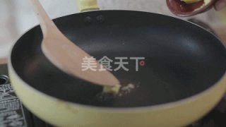 香煎阿根廷红虾怎样吃最好,芝士咸蛋黄焗阿根廷红虾