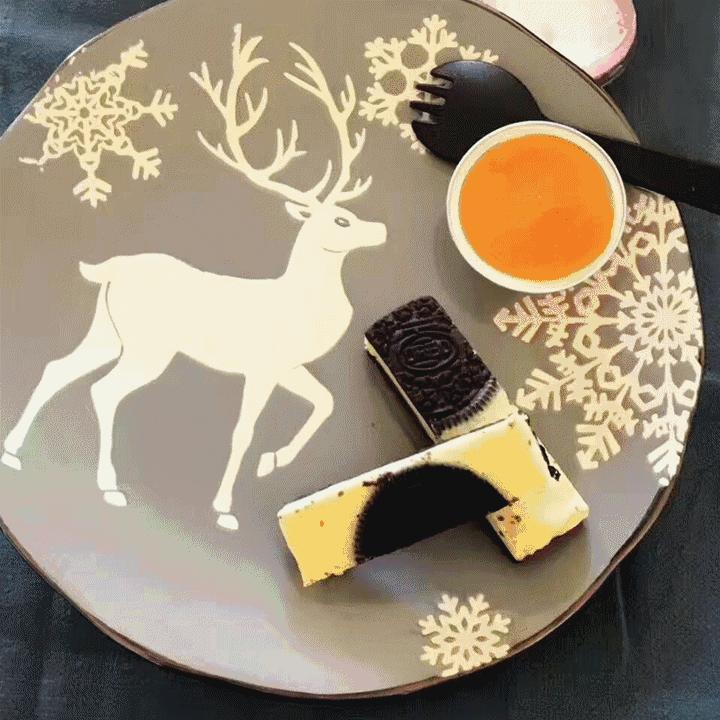 免费吃爱马仕芝士条,芝士界的爱马仕