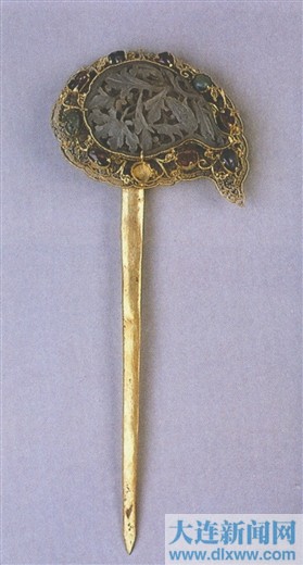 明代藩王的宫廷生活和艺术什么样?