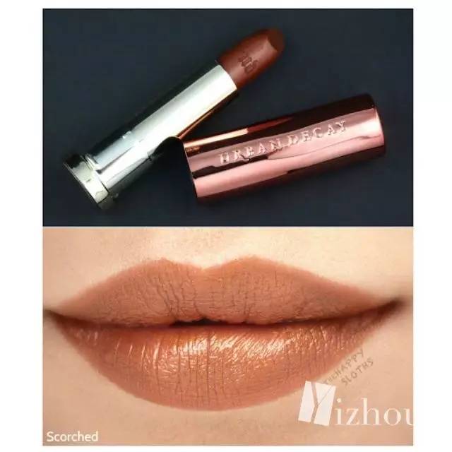 ysl新年限定色号,ysl又出新限定口红