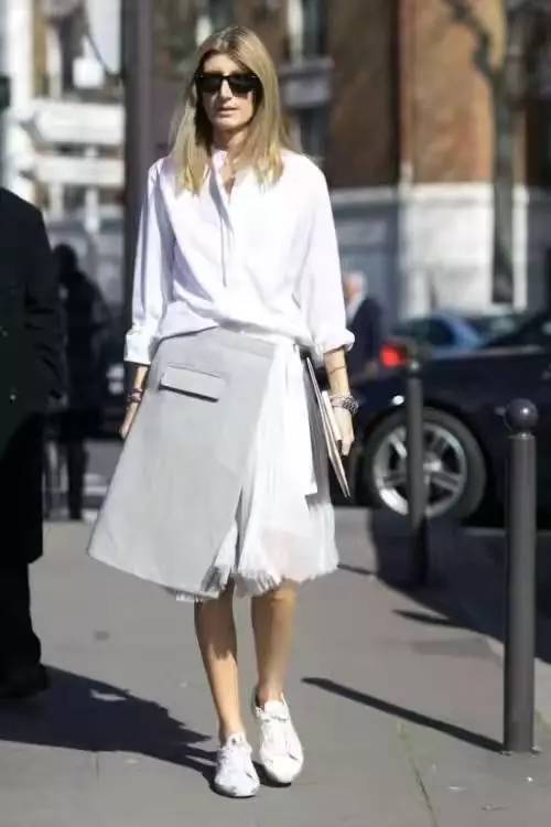 10个迅速提高时髦度的穿搭技巧,说穿搭没用如何反驳