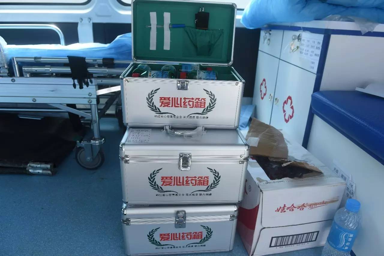 致敬为我们守护的医护人员,致敬为人民服务的白衣天使