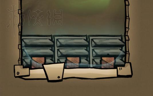 缺氧气泵怎么抽气,缺氧高压排气口怎么建