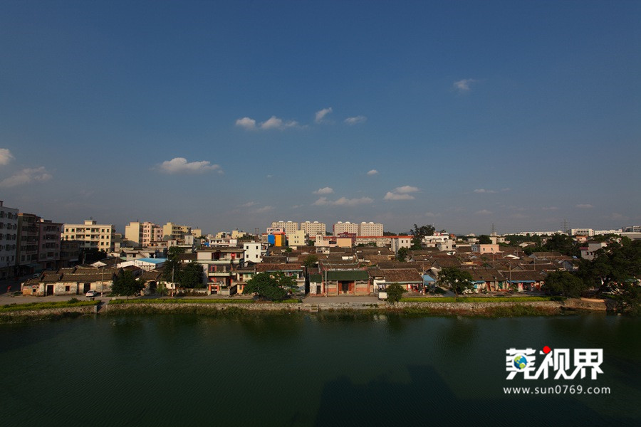 山水风景都很美,山水景色不输九寨沟